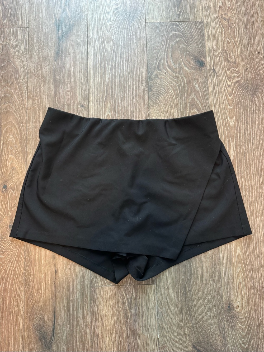 TORRID Black Women's Skort